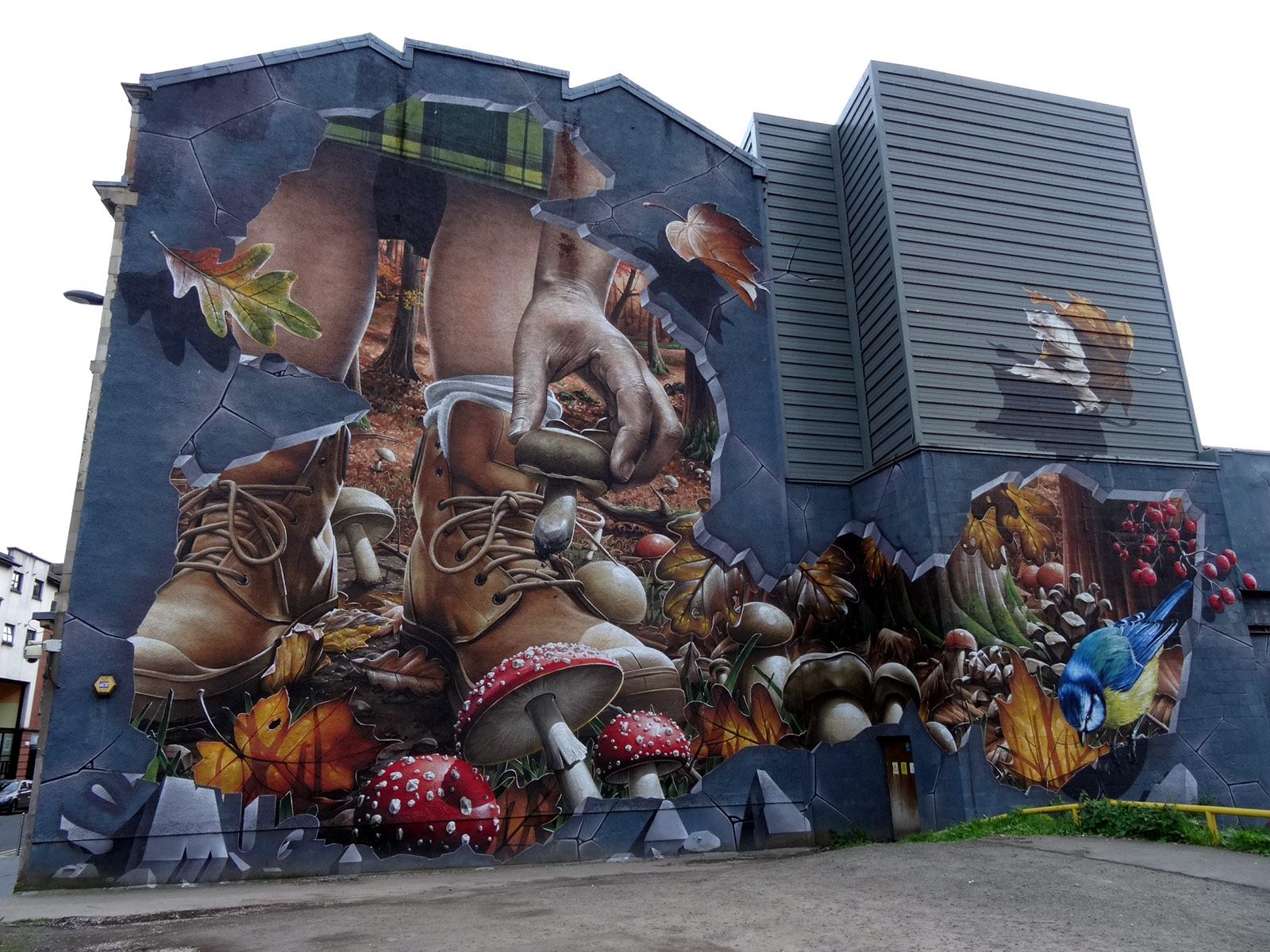 Glasgow